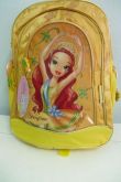Mochila escolar