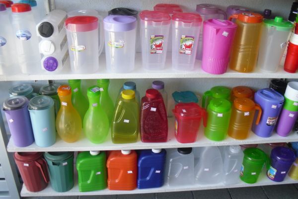 Jarra p/suco, água etc