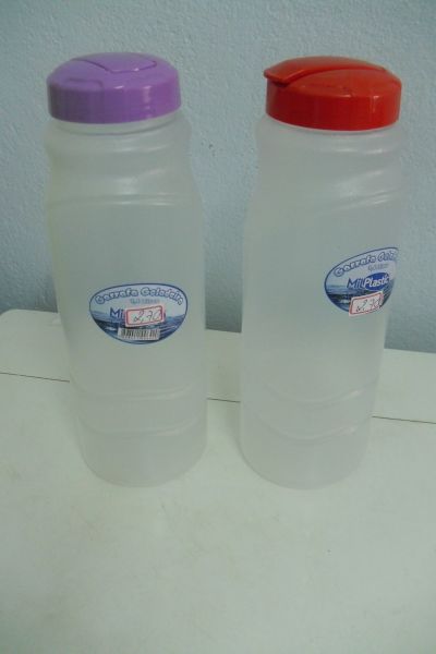 Garrafa Geladeira 1,4 litros