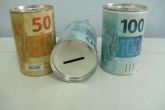 porta moedas