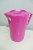 Jarra 2litros rosa