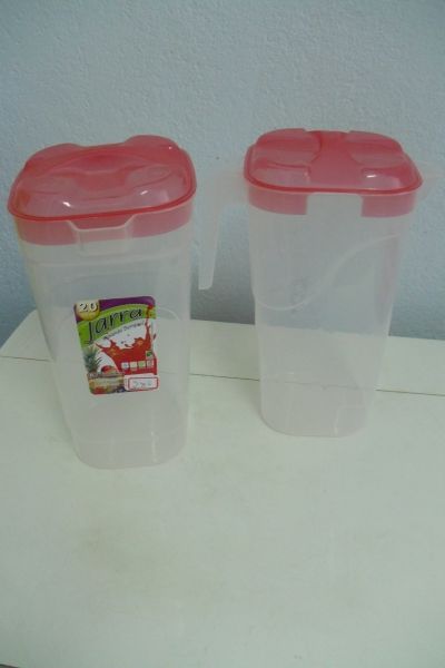 Jarra suco/água 2litros.