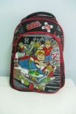 Mochila escolar