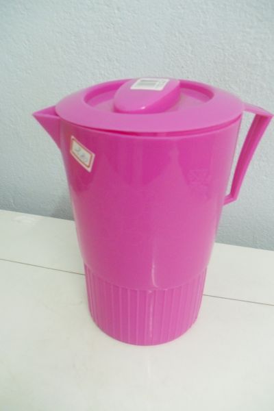 Jarra 2litros rosa