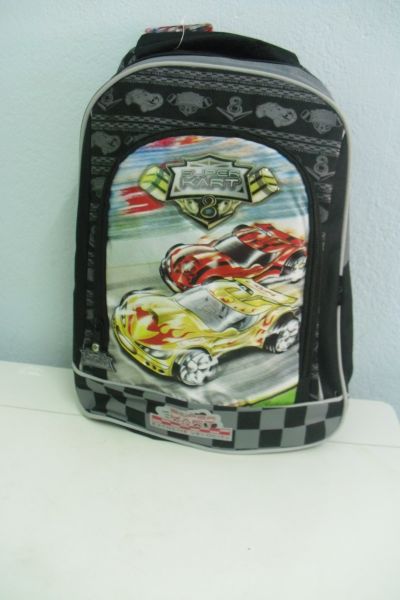 Mochila escolar