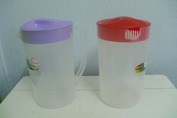 garafa para água giplás 25litros.