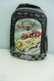 Mochila escolar